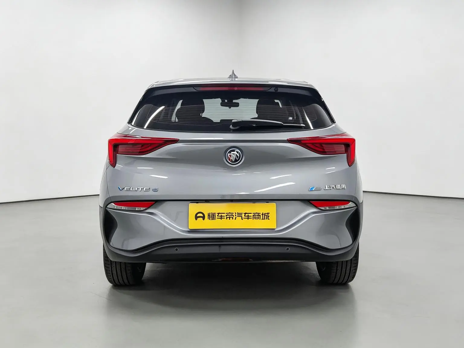 Buick 6 PHEV 2022 Connected Smart Enjoy