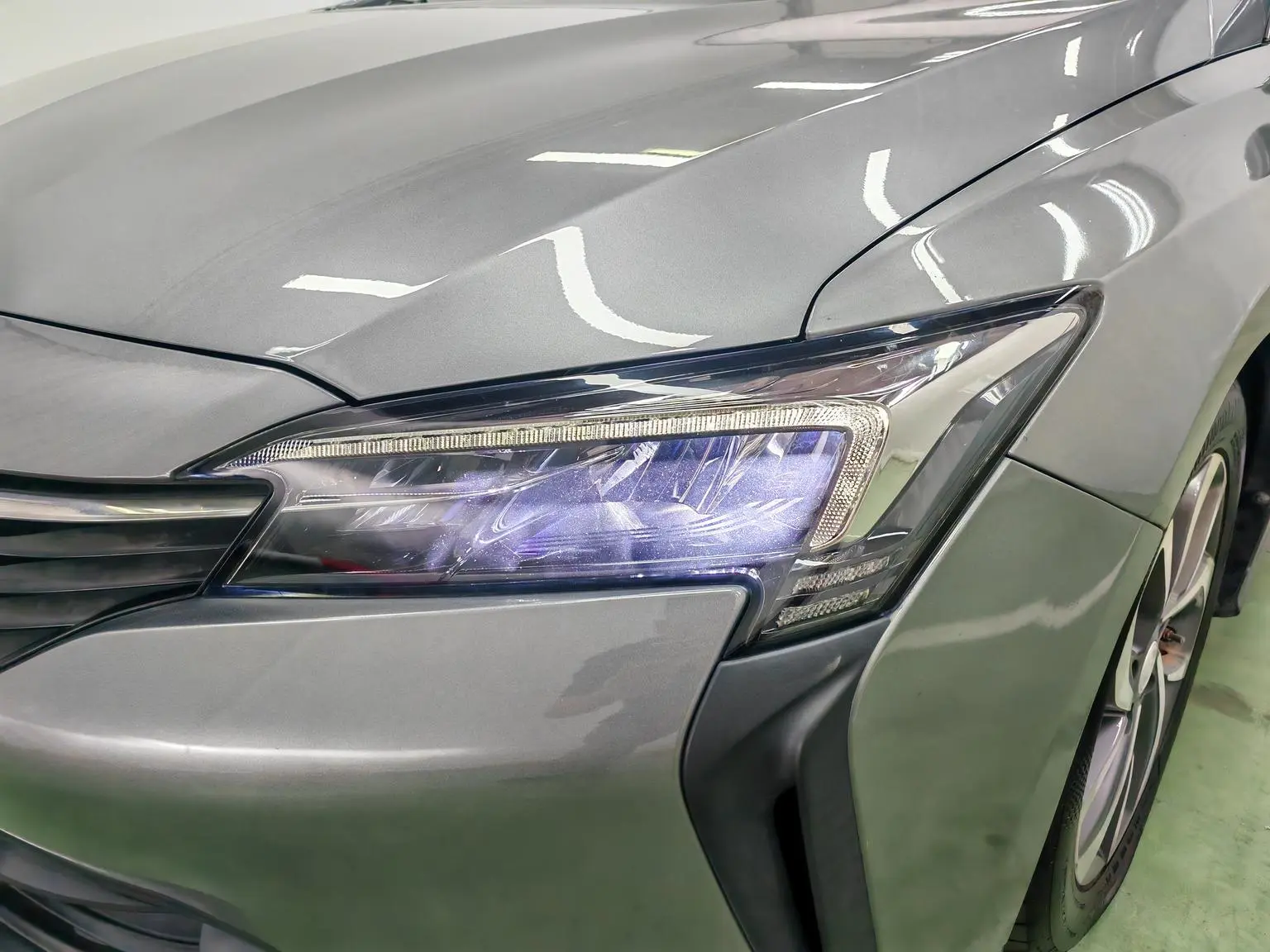 Buick 6 PHEV 2022 Connected Smart Enjoy