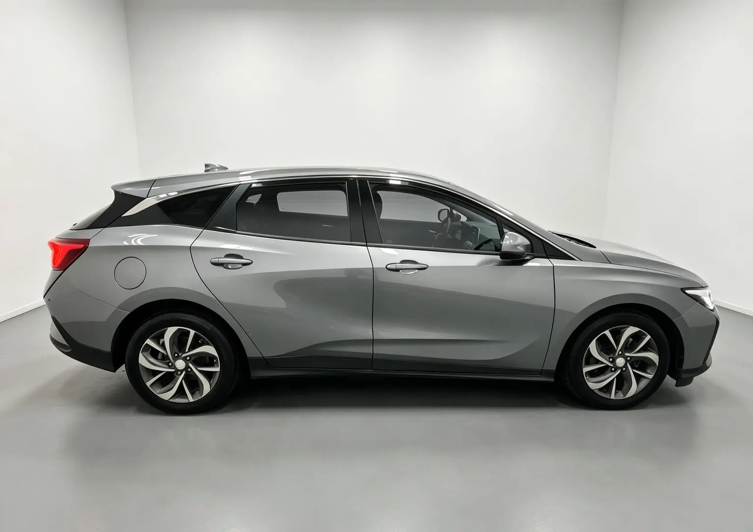 Buick 6 PHEV 2022 Connected Smart Enjoy