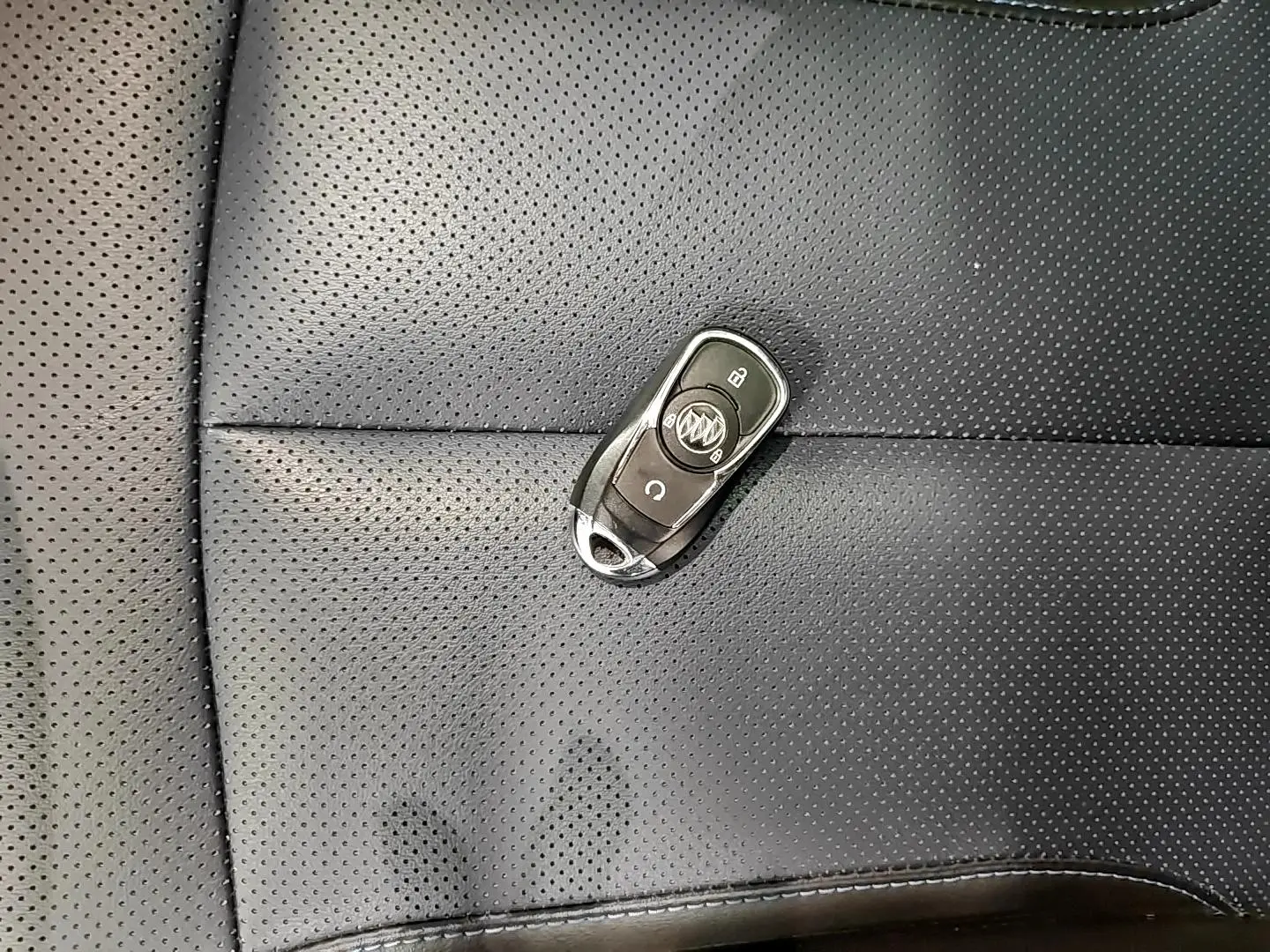 Buick 6 PHEV 2022 Connected Smart Enjoy