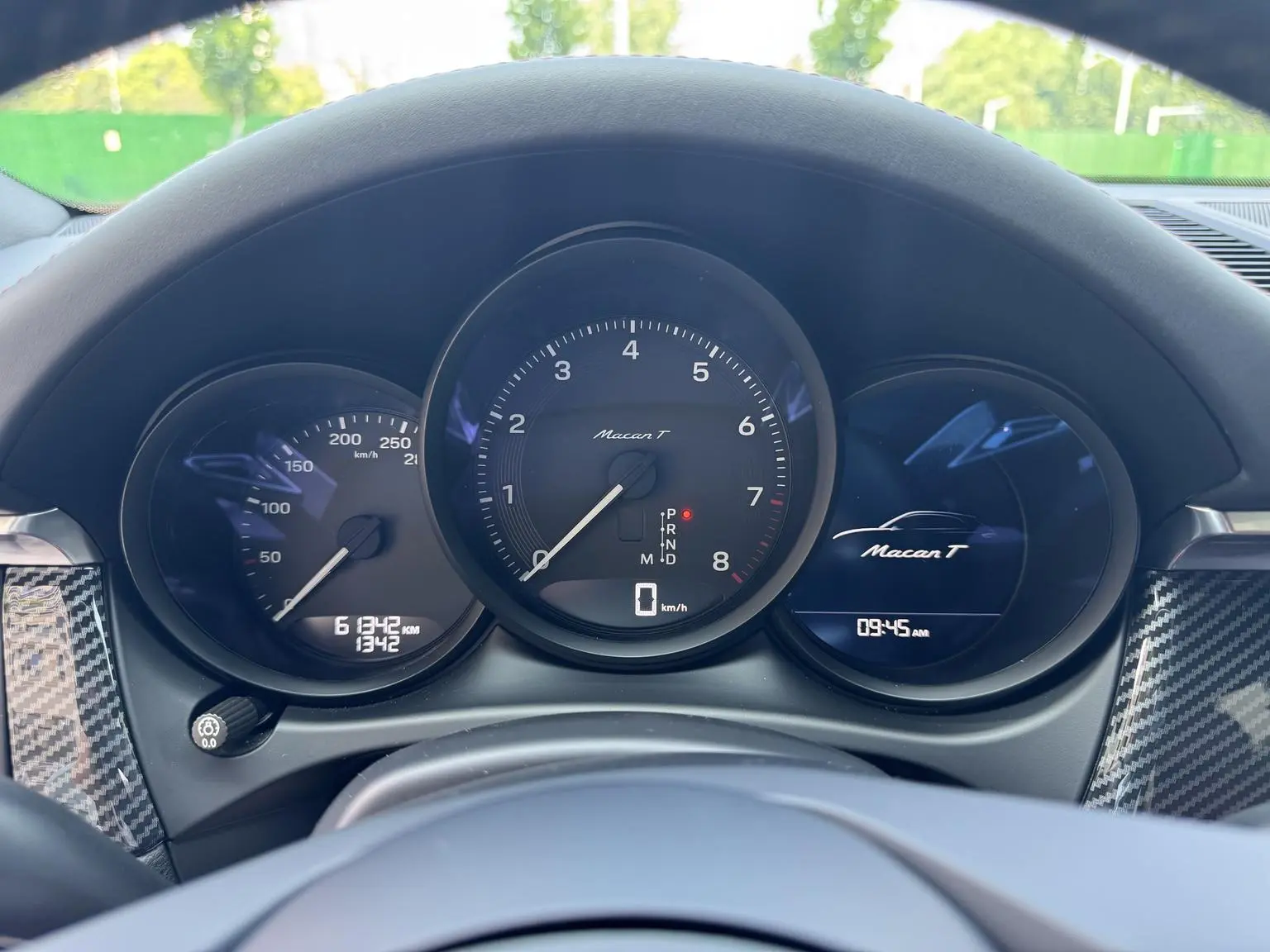 Porsche Macan 2022 Macan T 2.0T