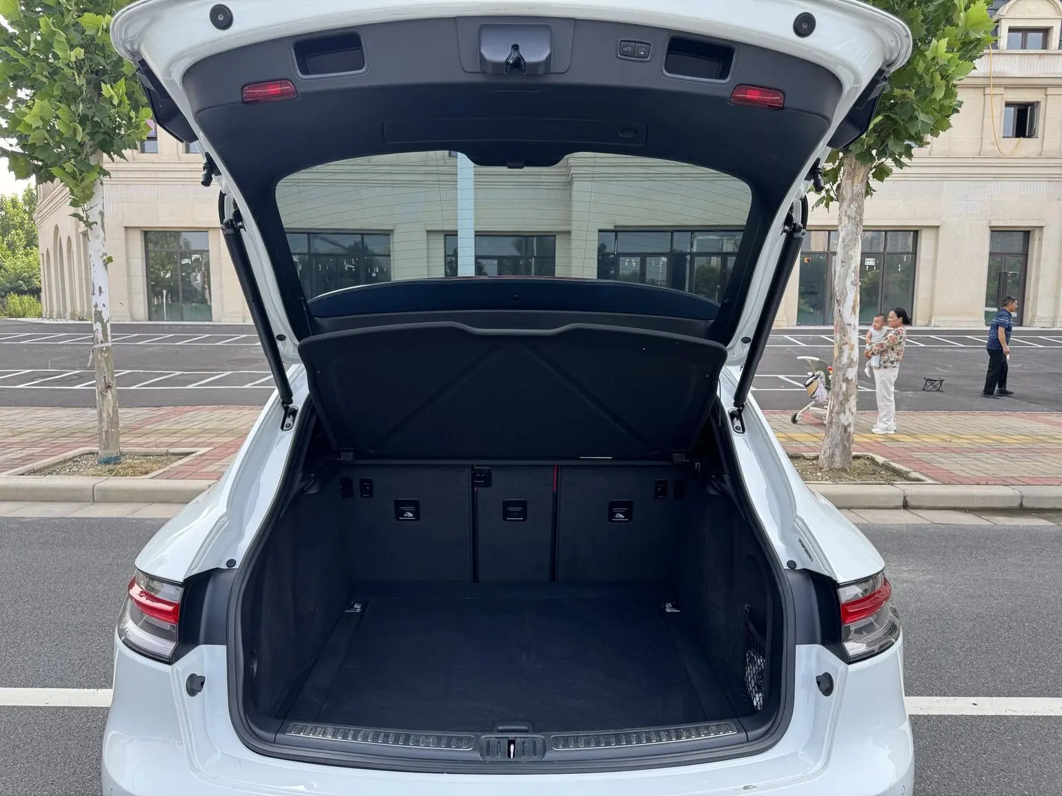 Porsche Macan 2022 Macan T 2.0T