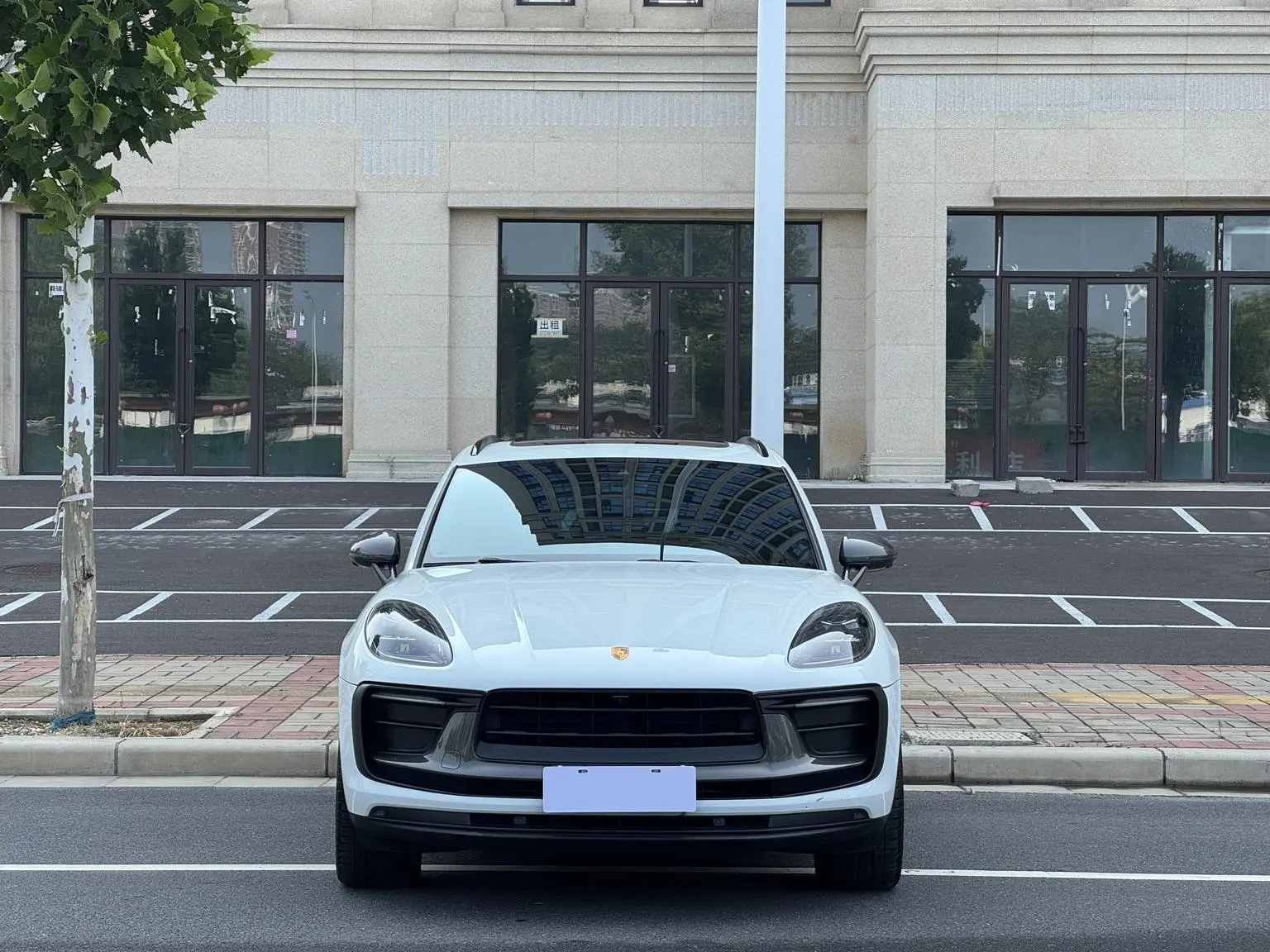 Porsche Macan 2022 Macan T 2.0T