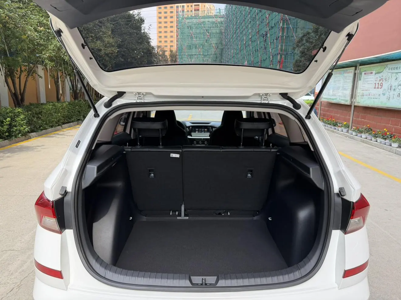 Skoda 2022 1.5L Auto