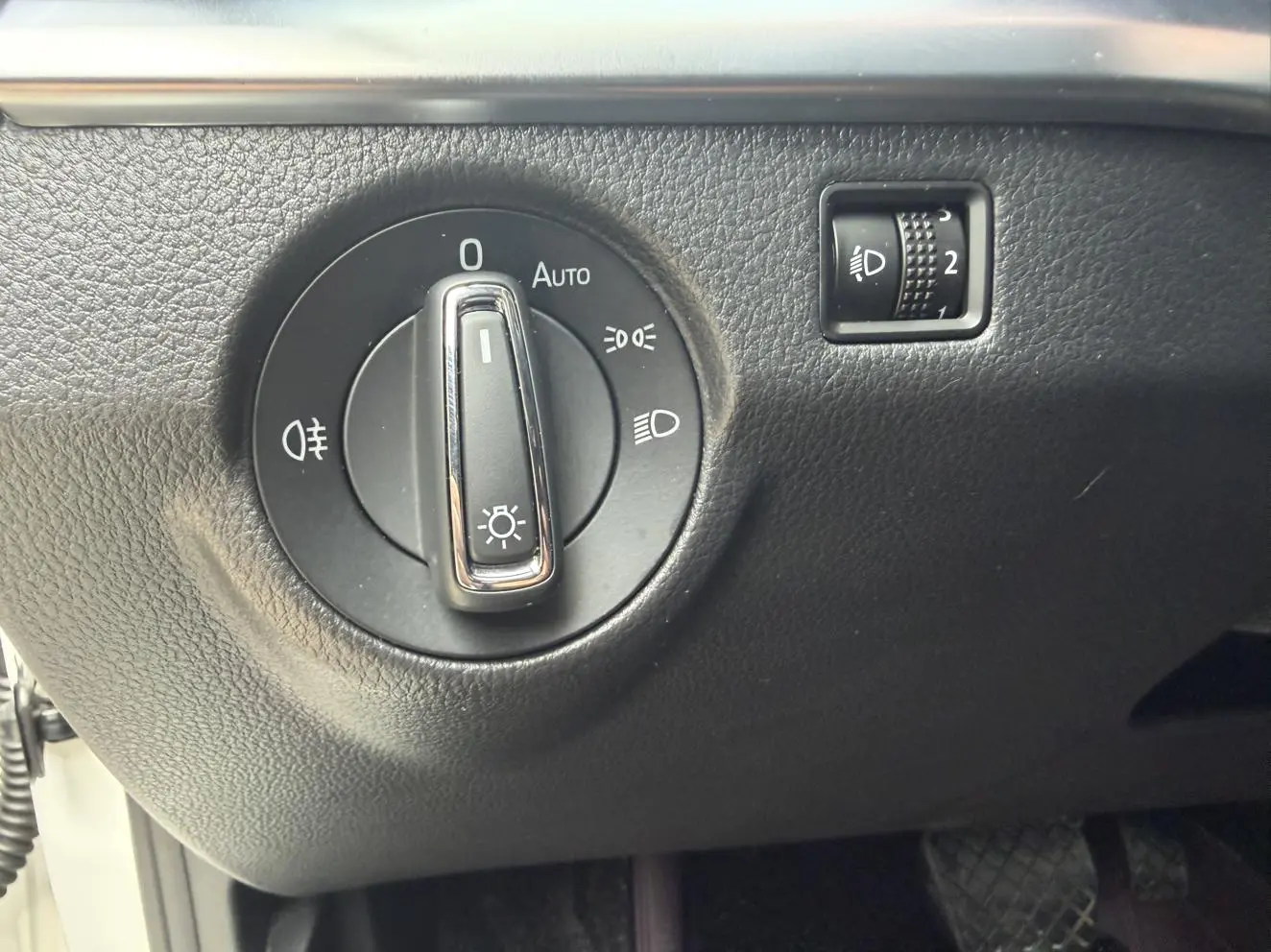 Skoda 2022 1.5L Auto
