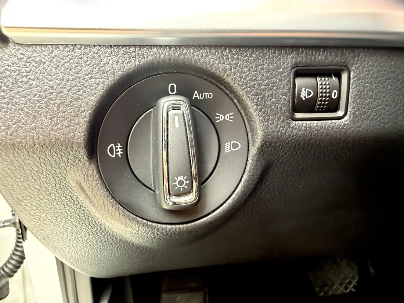 Skoda 2022 1.5L Auto