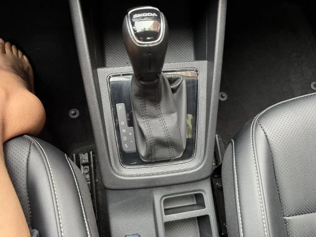 Skoda 2022 1.5L Auto