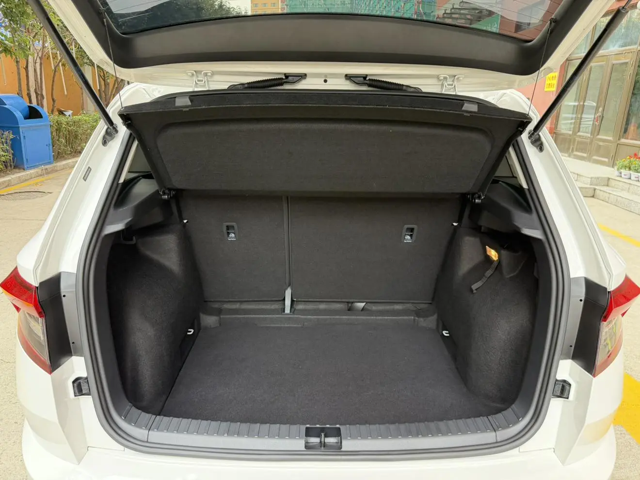 Skoda 2022 TSI280 Premium Plus