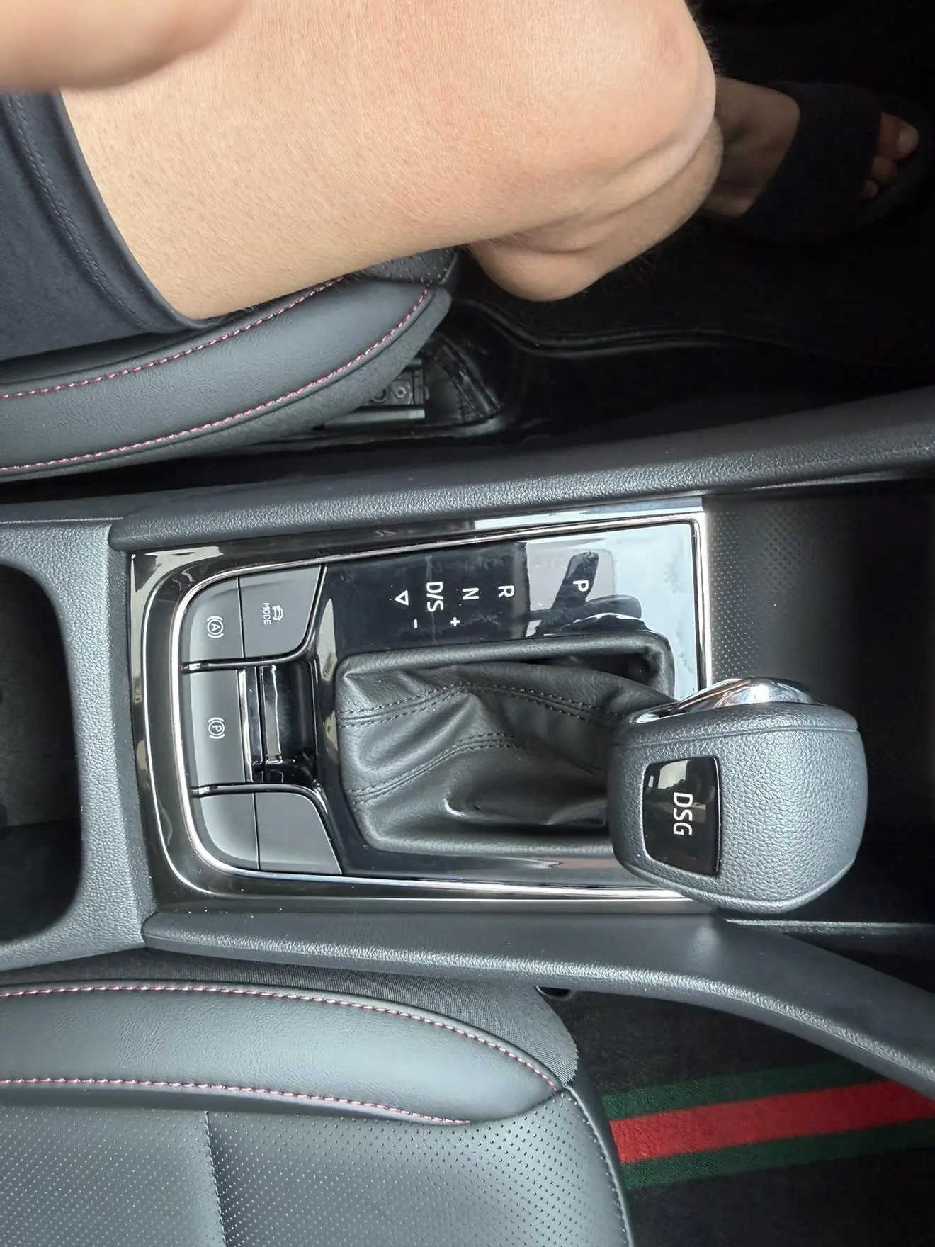 Skoda 2022 TSI280 Premium Plus