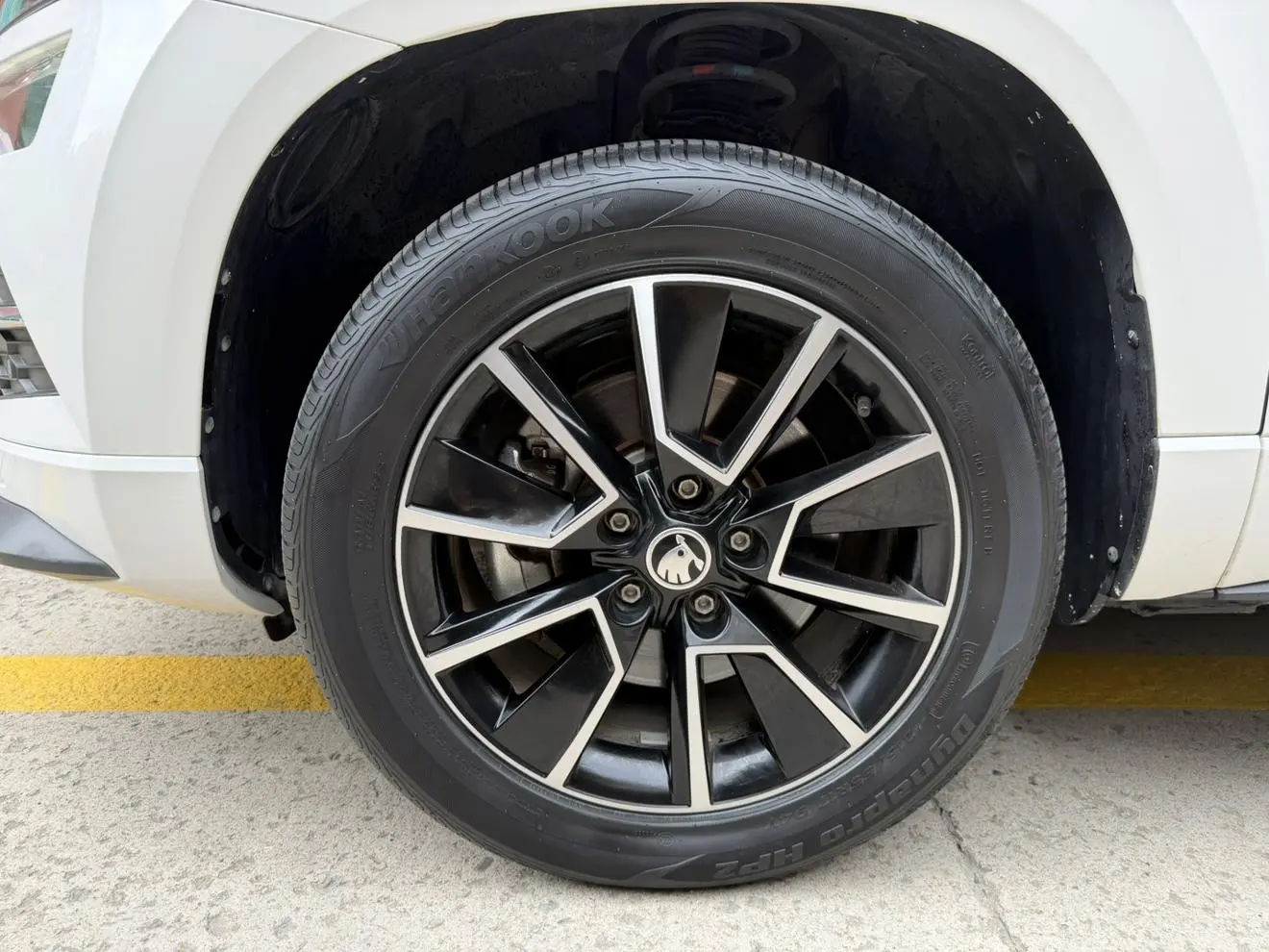 Skoda 2022 TSI280 Premium Plus