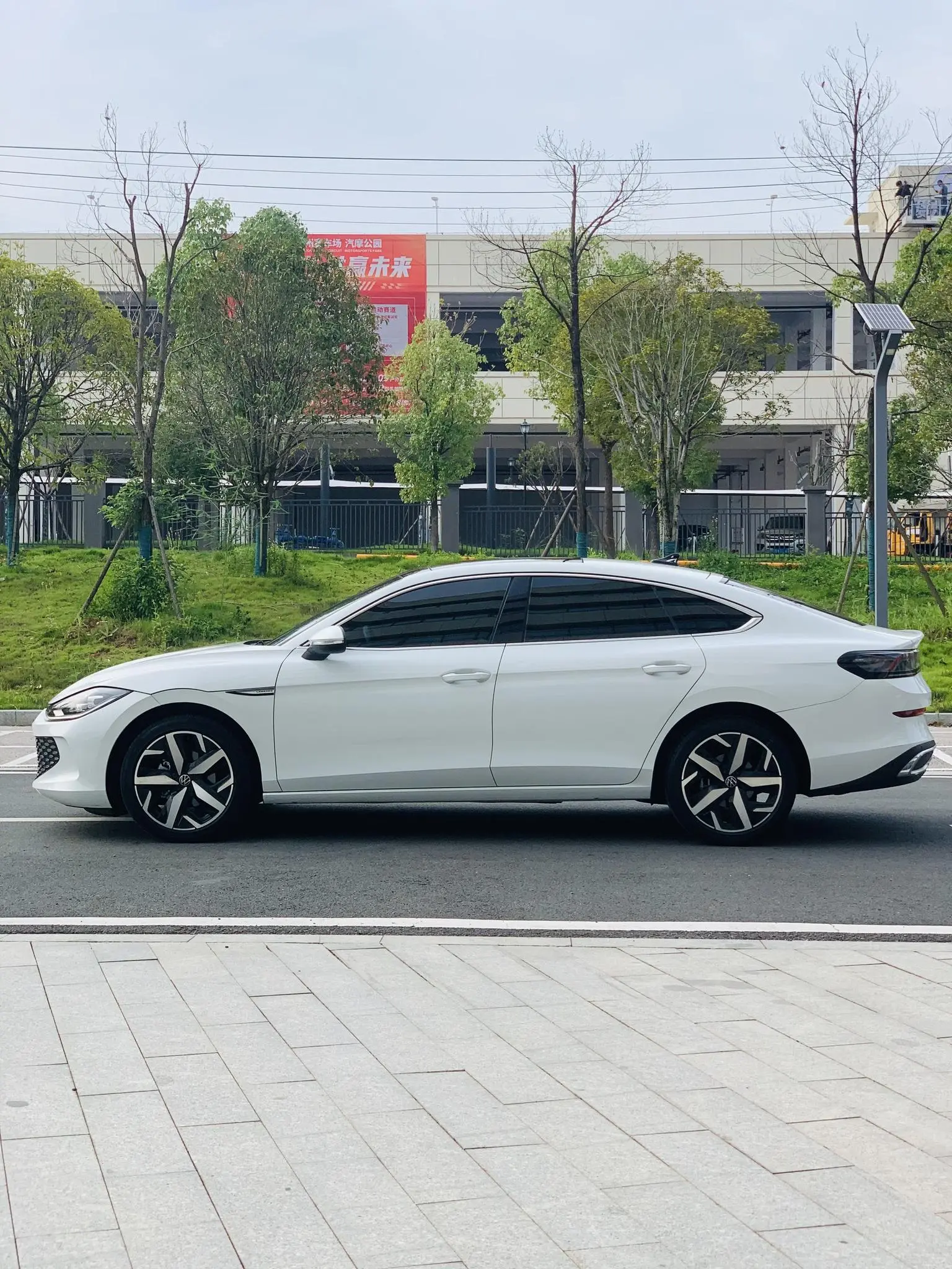 Volkswagen Lamando 2024 Lamando L 280TSI DSG