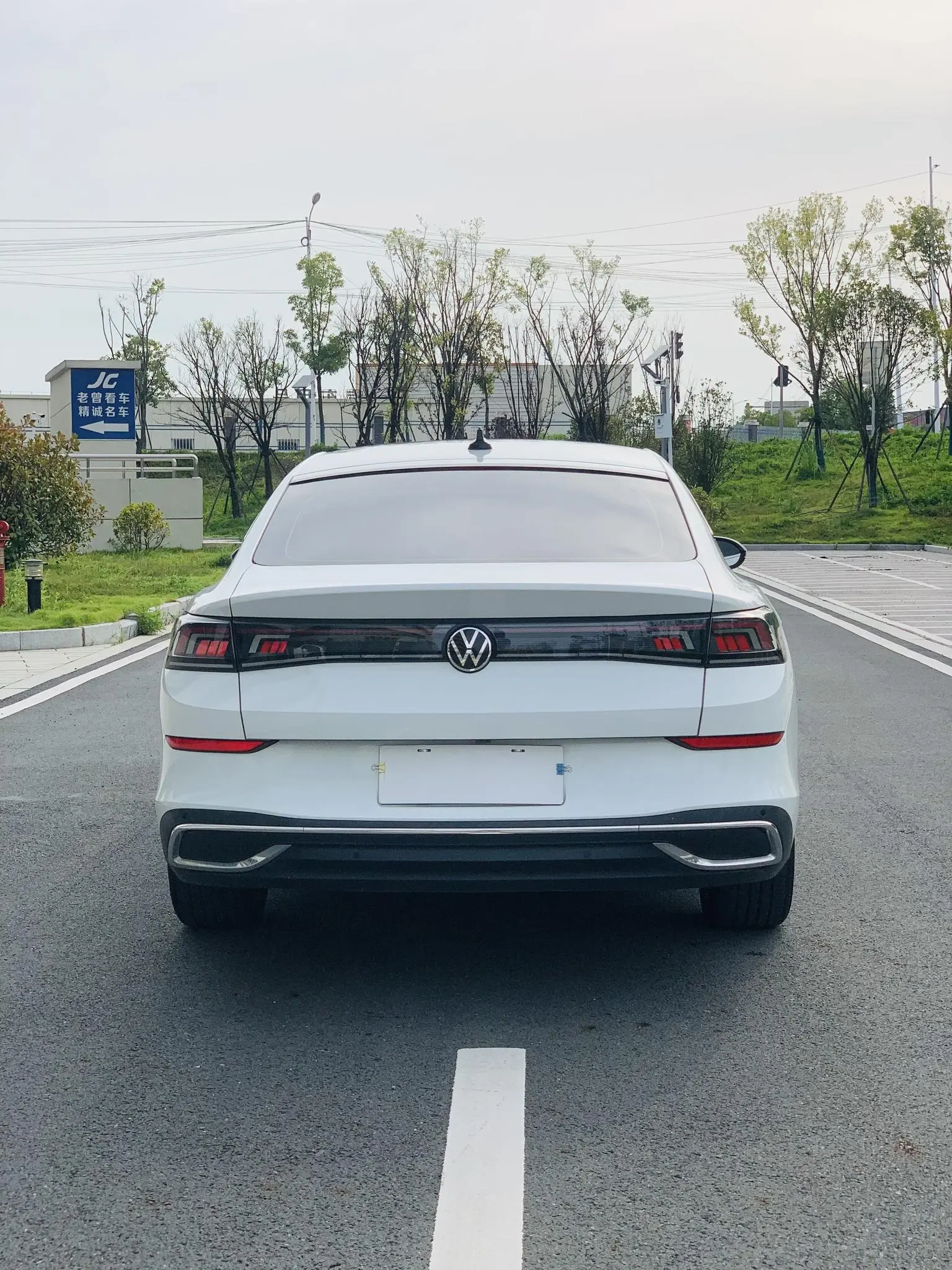 Volkswagen Lamando 2024 Lamando L 280TSI DSG