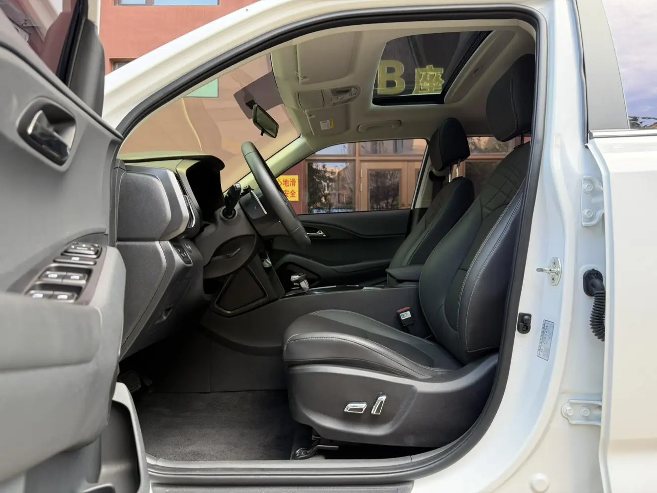 Hyundai ix35 2021 240T GDi DCT 2WD Leading GLS