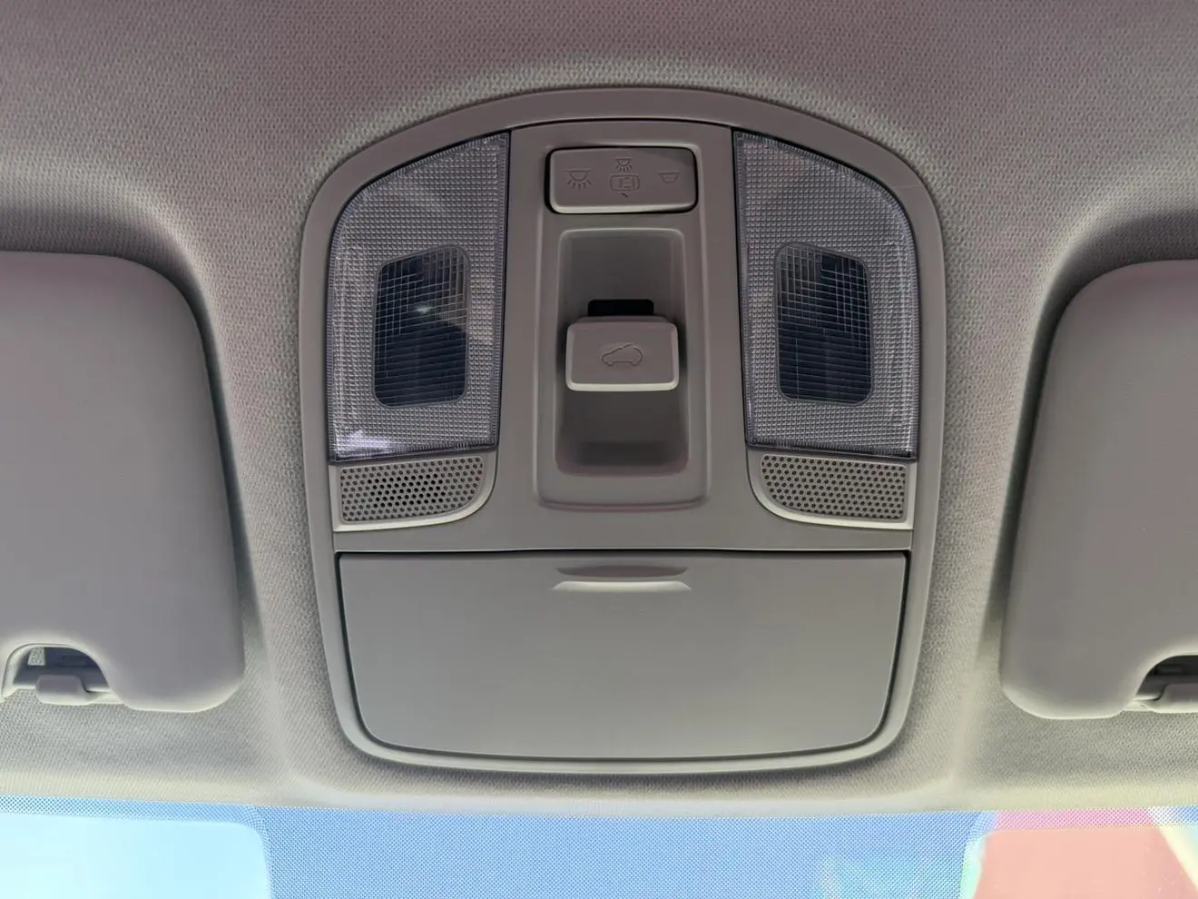Hyundai ix35 2021 240T GDi DCT 2WD Leading GLS