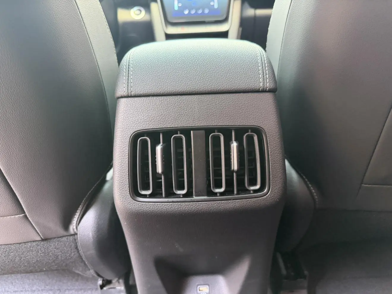 Hyundai ix35 2021 240T GDi DCT 2WD Leading GLS