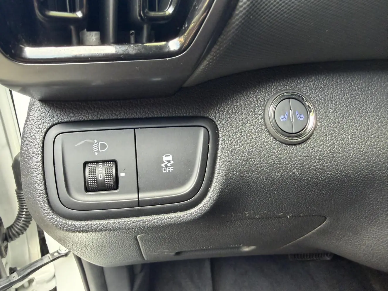 Hyundai ix35 2021 240T GDi DCT 2WD Leading GLS