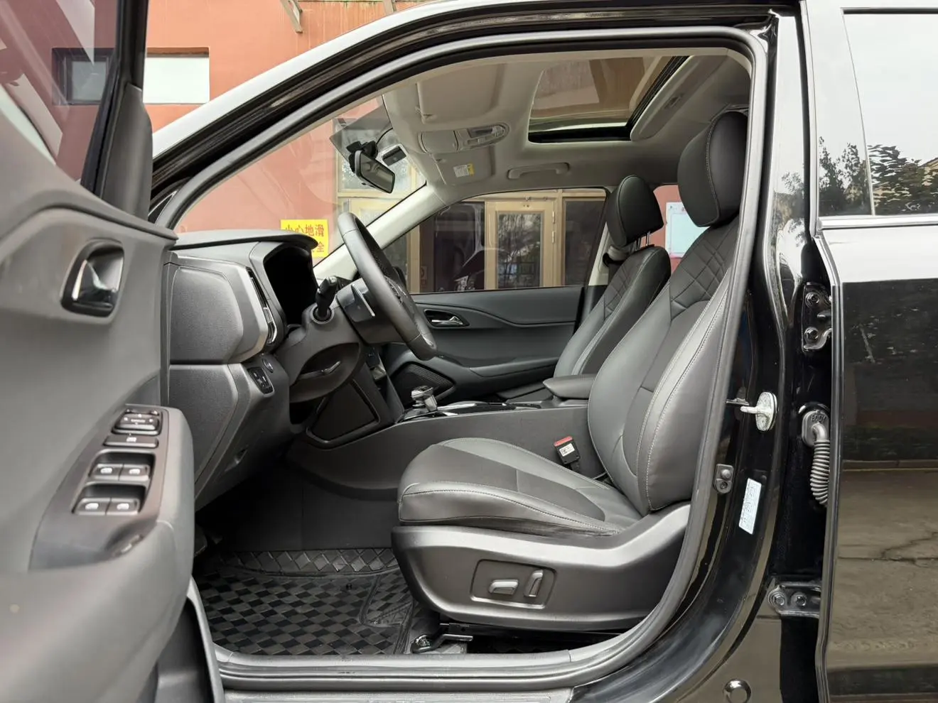 Hyundai ix35 2021 240T GDi DCT 2WD Leading GLS