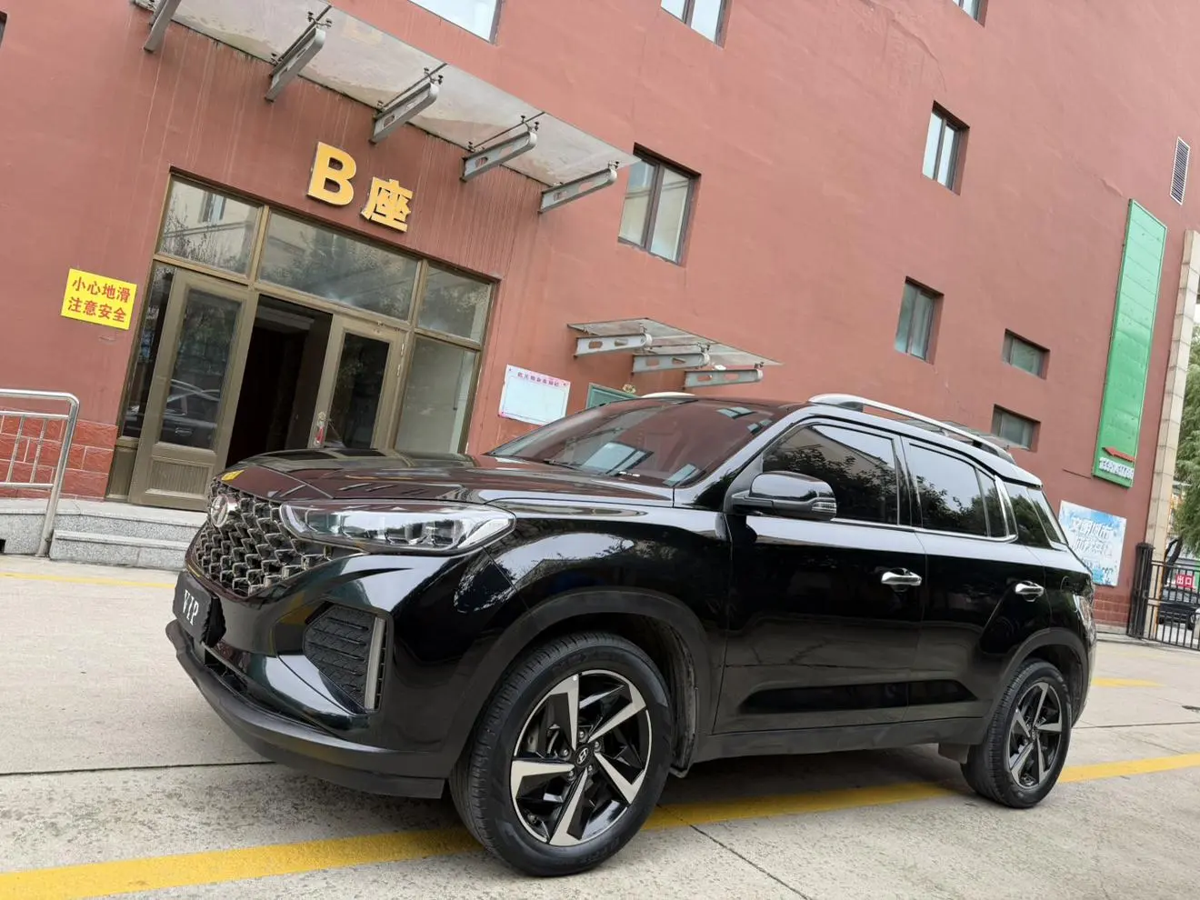 Hyundai ix35 2021 240T GDi DCT 2WD Leading GLS