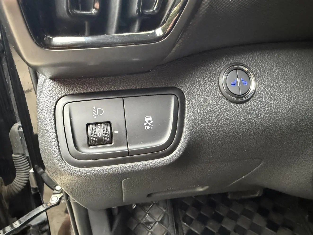 Hyundai ix35 2021 240T GDi DCT 2WD Leading GLS
