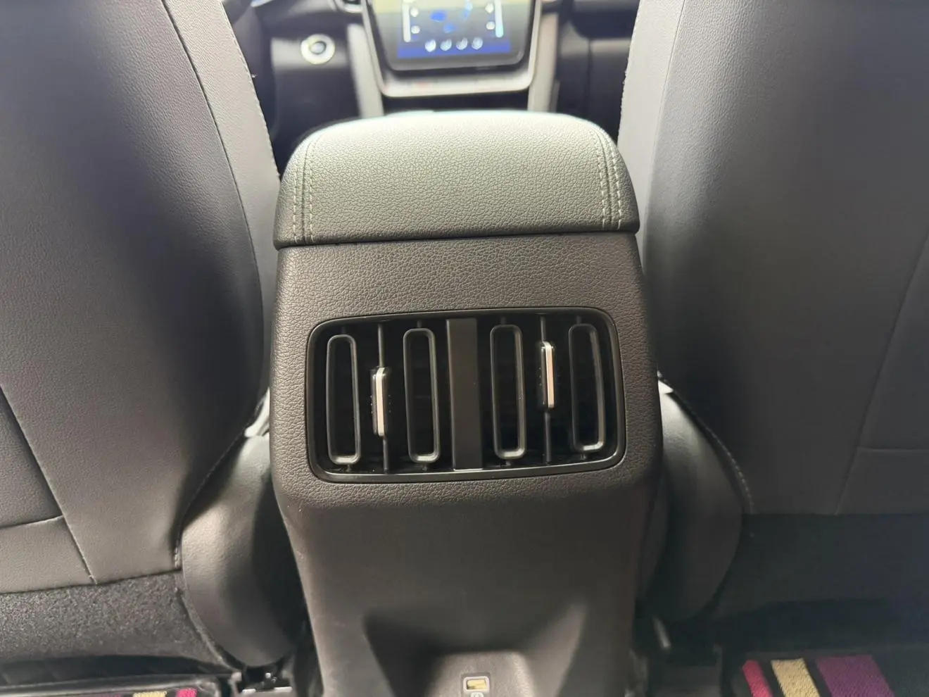 Hyundai ix35 2021 240T GDi DCT 2WD Leading GLS