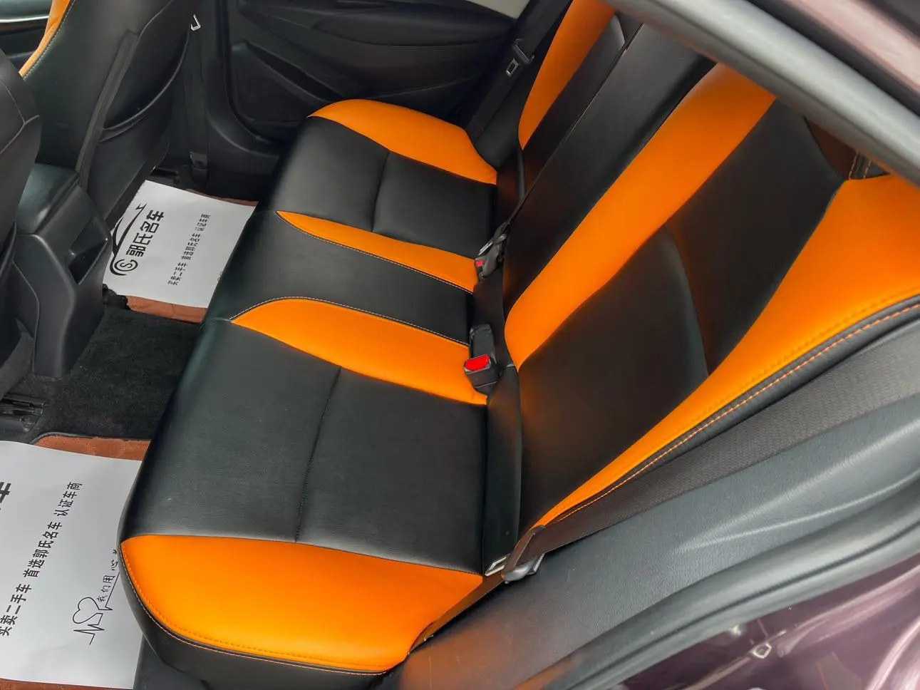 Toyota Levin 2019 Hybrid 1.8H Luxury China VI