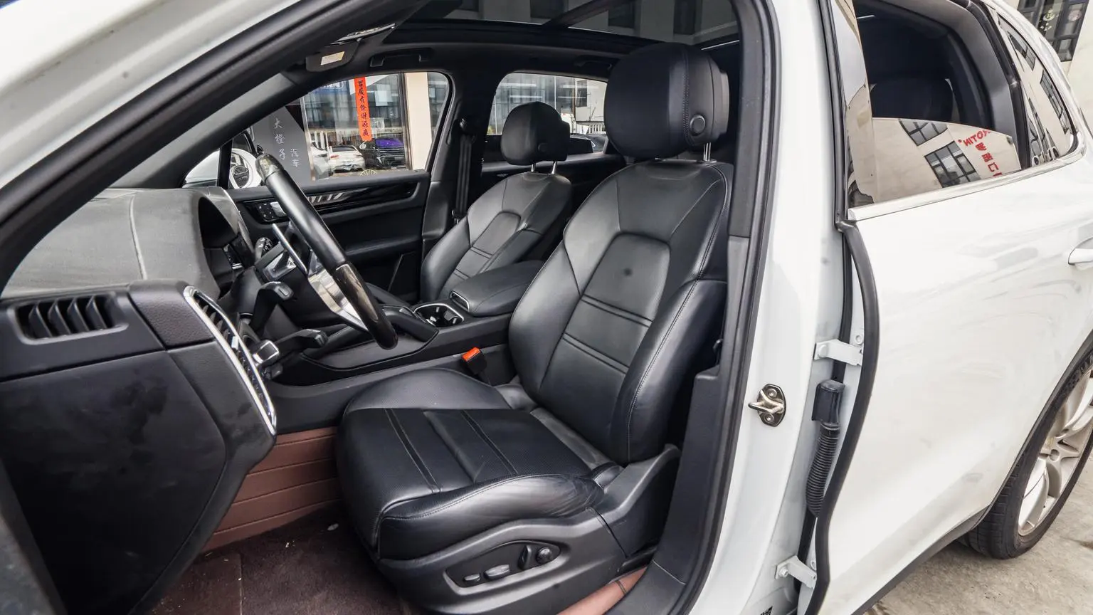 Porsche Cayenne 2019 Cayenne 3.0T