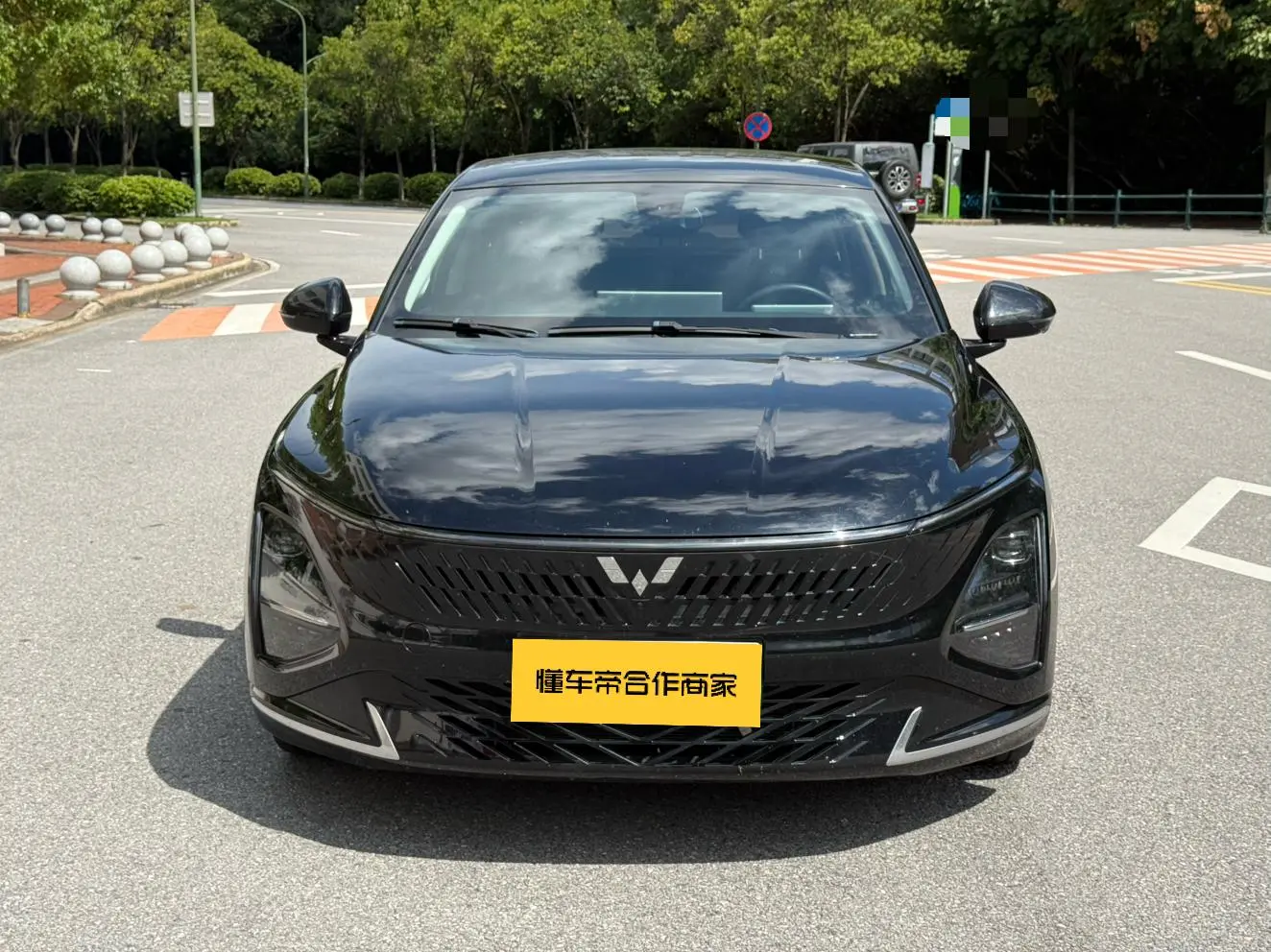 Wuling Star PHEV 2024 150 Standard