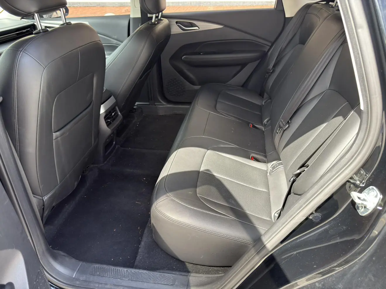 Wuling Star PHEV 2024 150 Standard