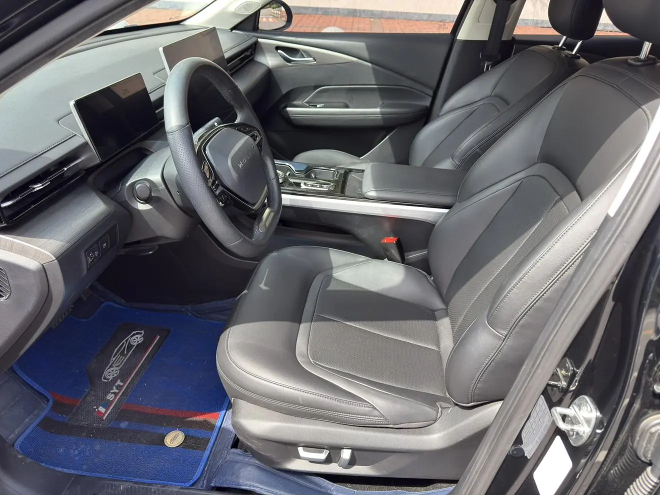 Wuling Star PHEV 2024 150 Standard