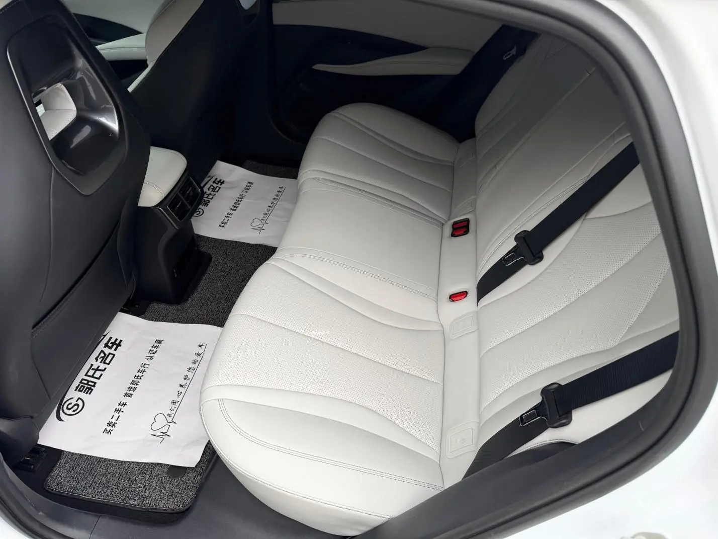 BYD Seal 06DM 2024 DM-i 80KM Premium
