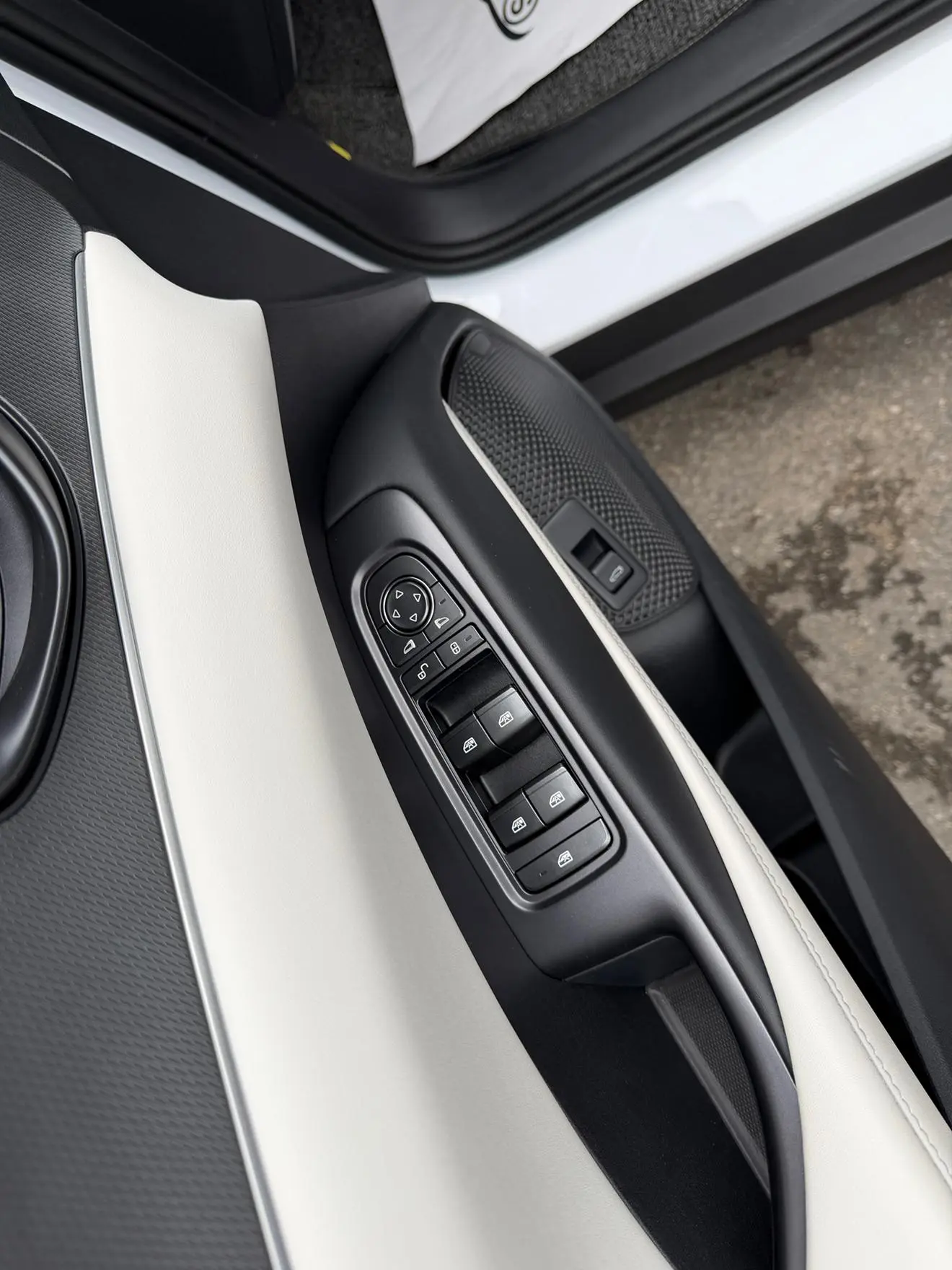 BYD Seal 06DM 2024 DM-i 80KM Premium