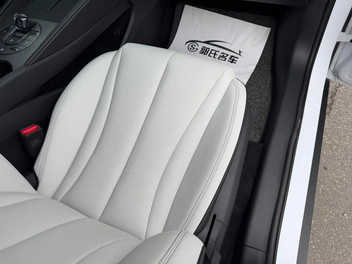 BYD Seal 06DM 2024 DM-i 80KM Premium