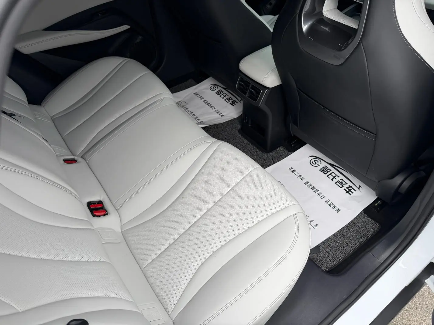 BYD Seal 06DM 2024 DM-i 80KM Premium