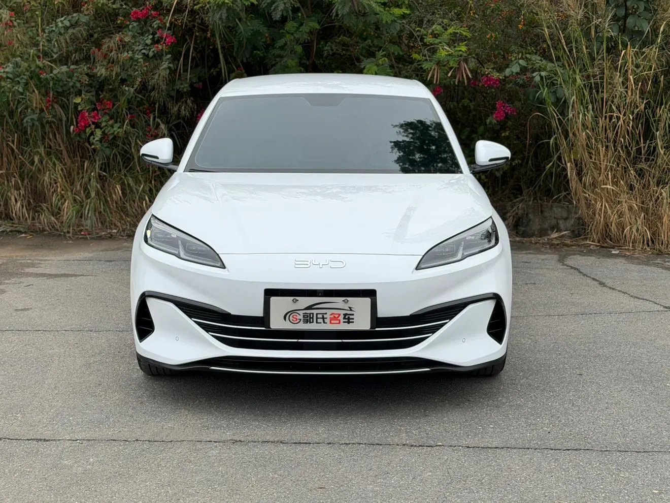 BYD Seal 06DM 2024 DM-i 80KM Premium