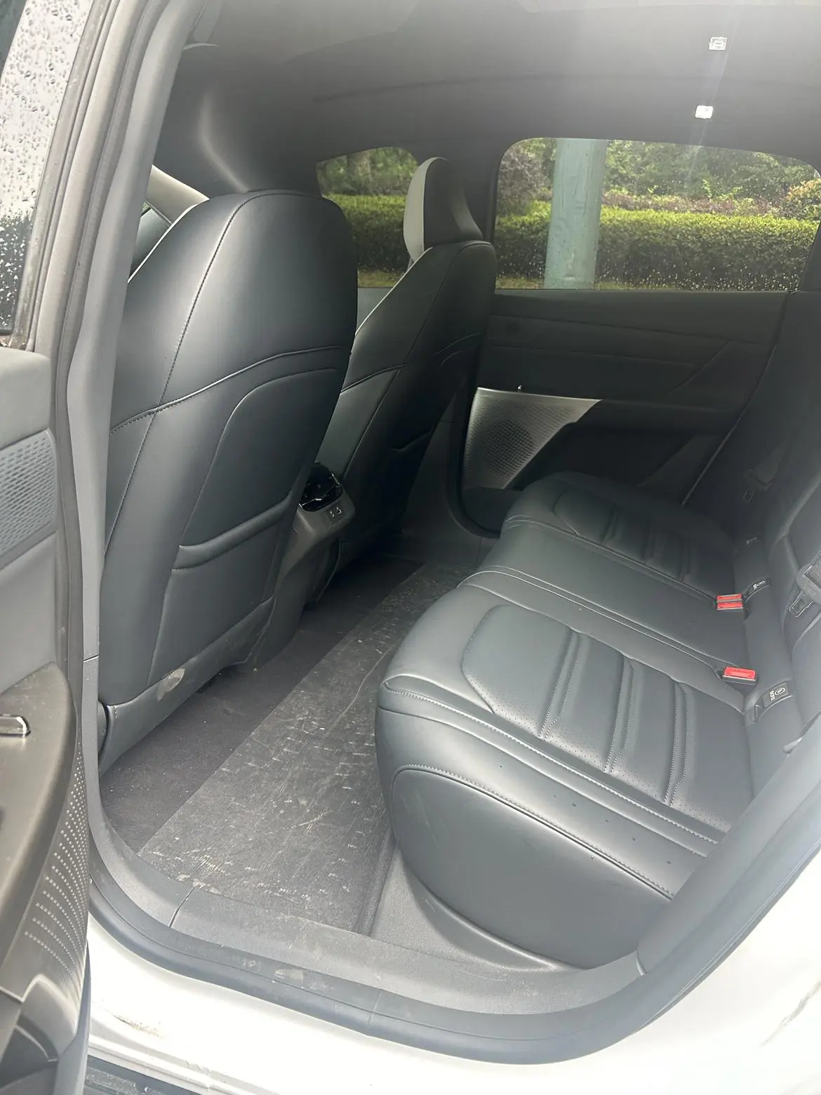 Dongfeng 007 2024 EREV 200