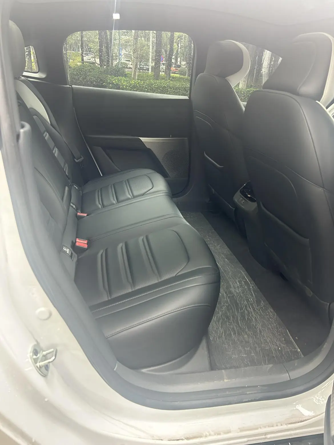 Dongfeng 007 2024 EREV 200