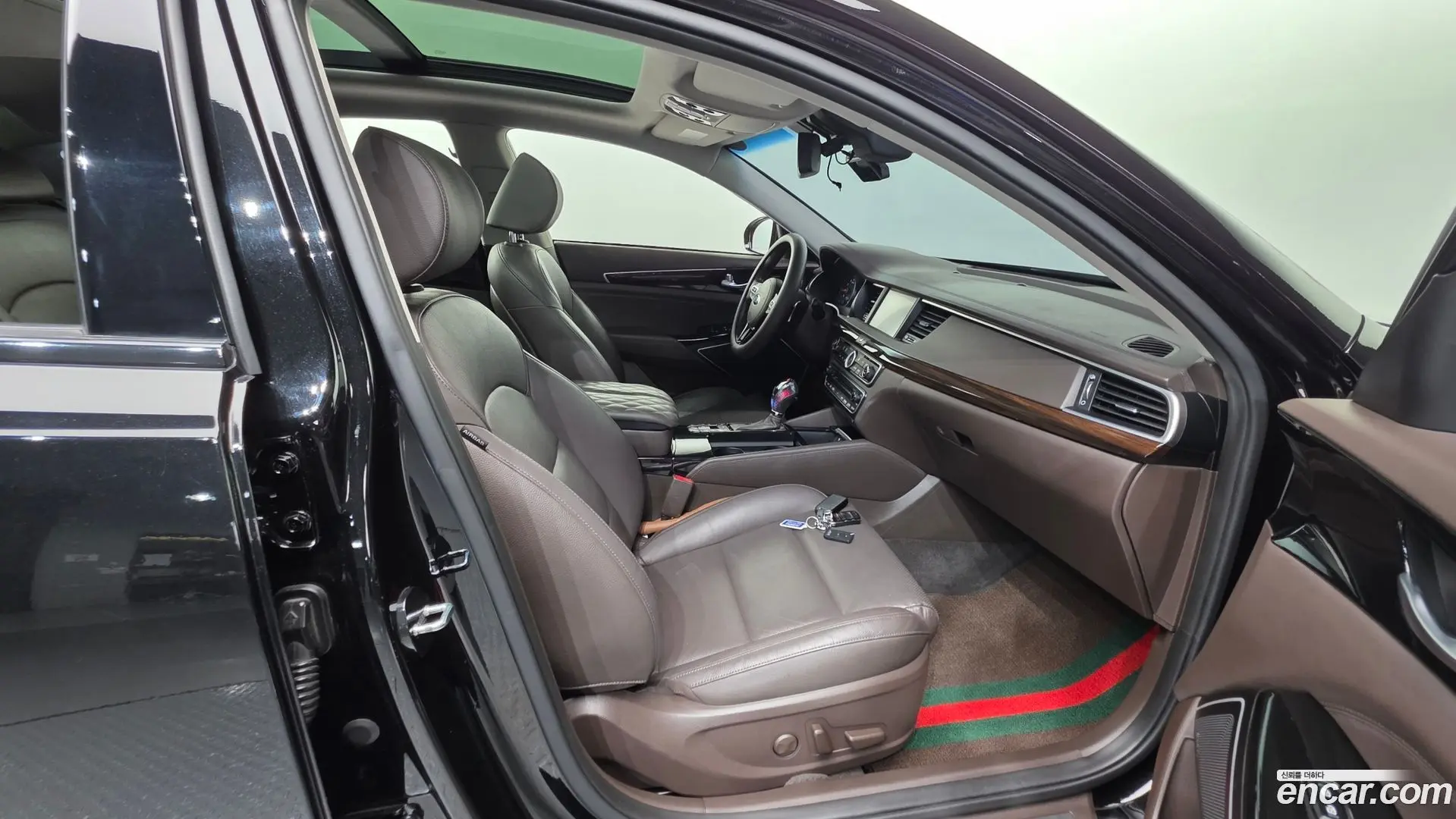 Kia K7 3.3 GDI Noblesse