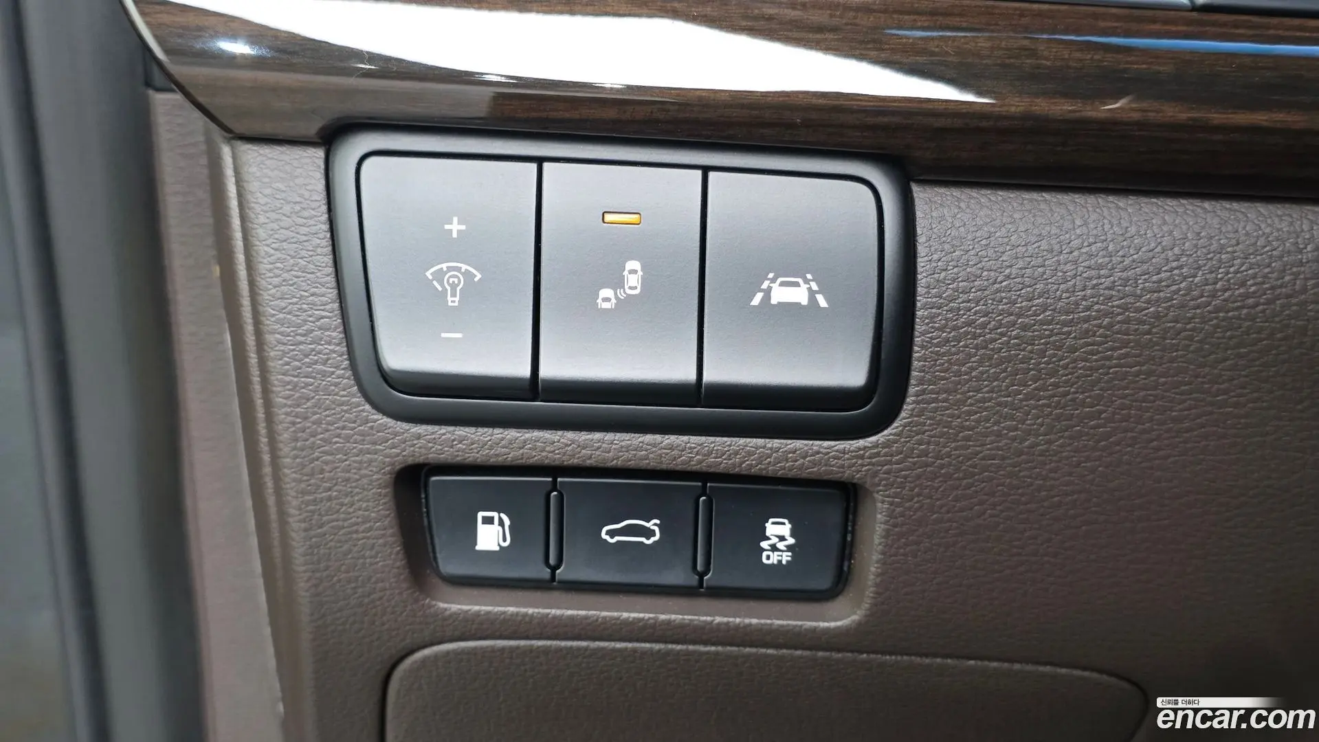 Kia K7 3.3 GDI Noblesse