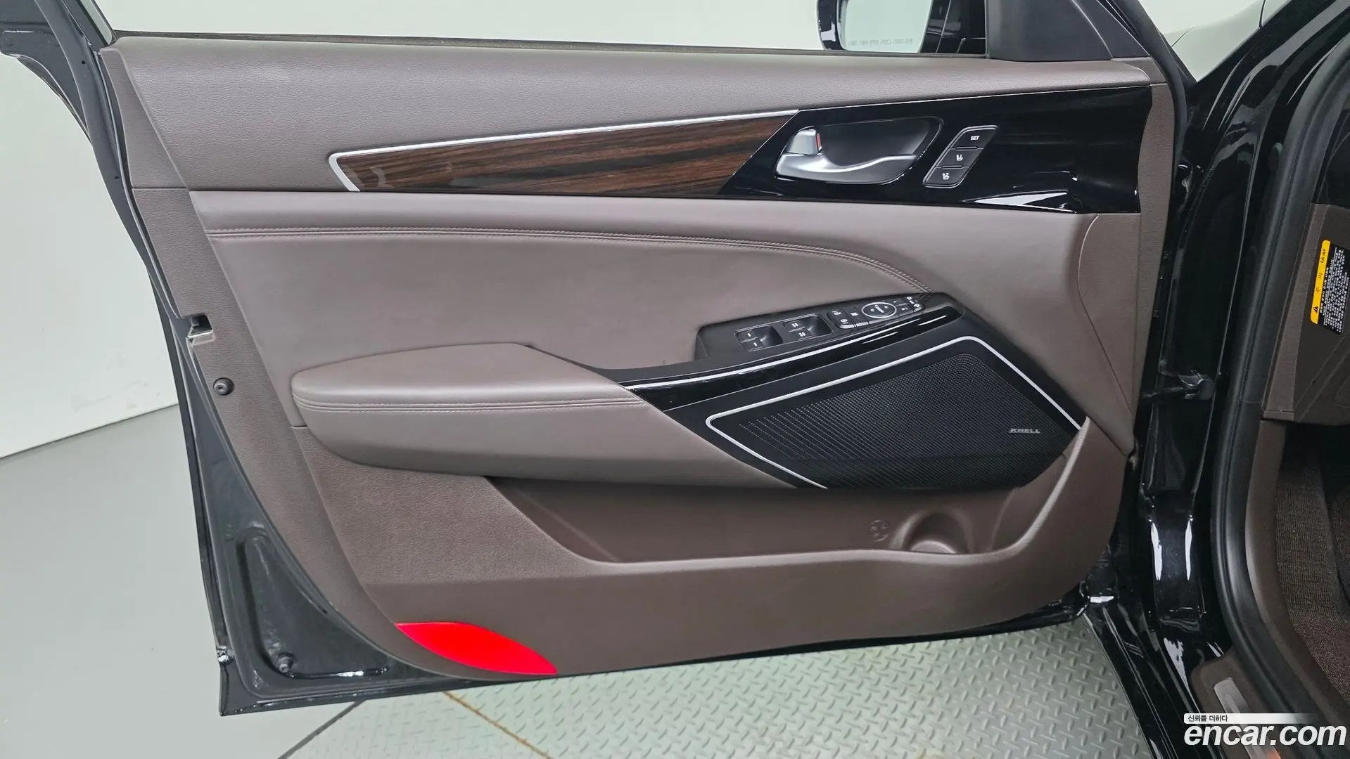 Kia K7 3.3 GDI Noblesse