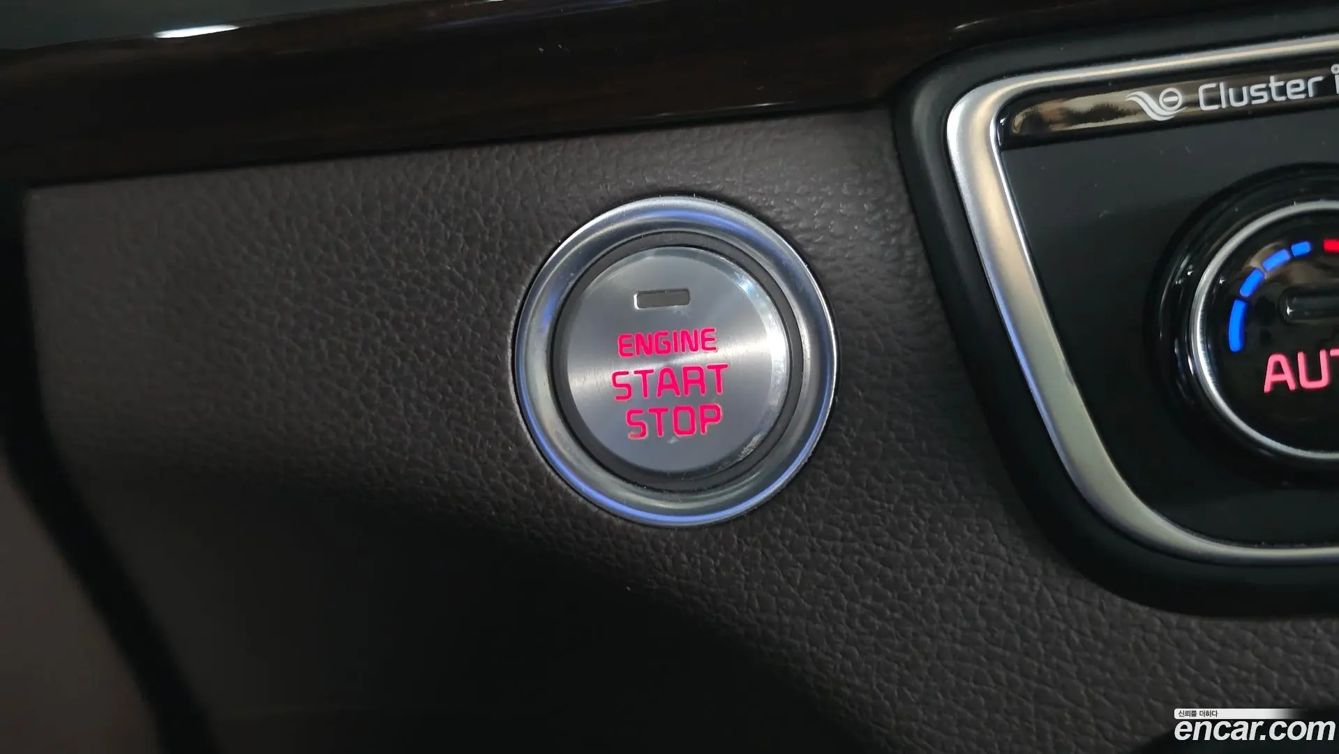 Kia K7 3.3 GDI Noblesse