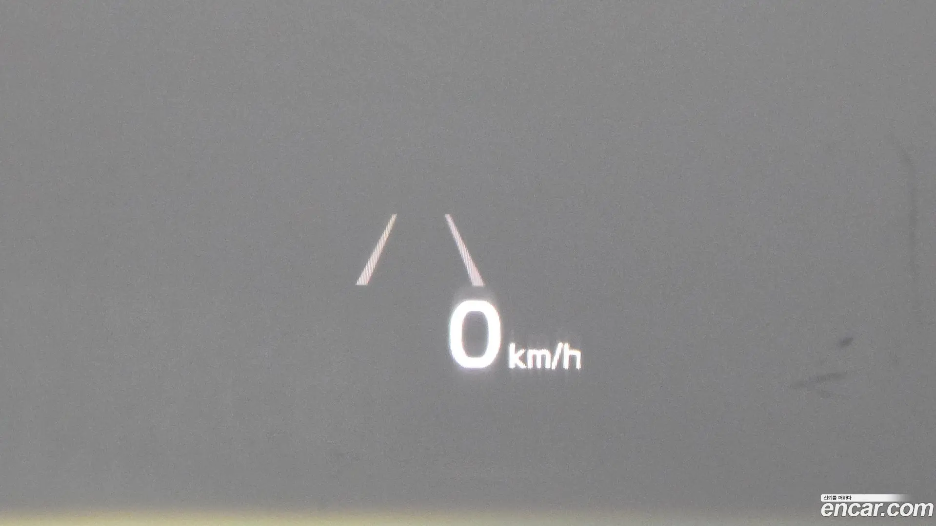 Kia K7 3.3 GDI Noblesse