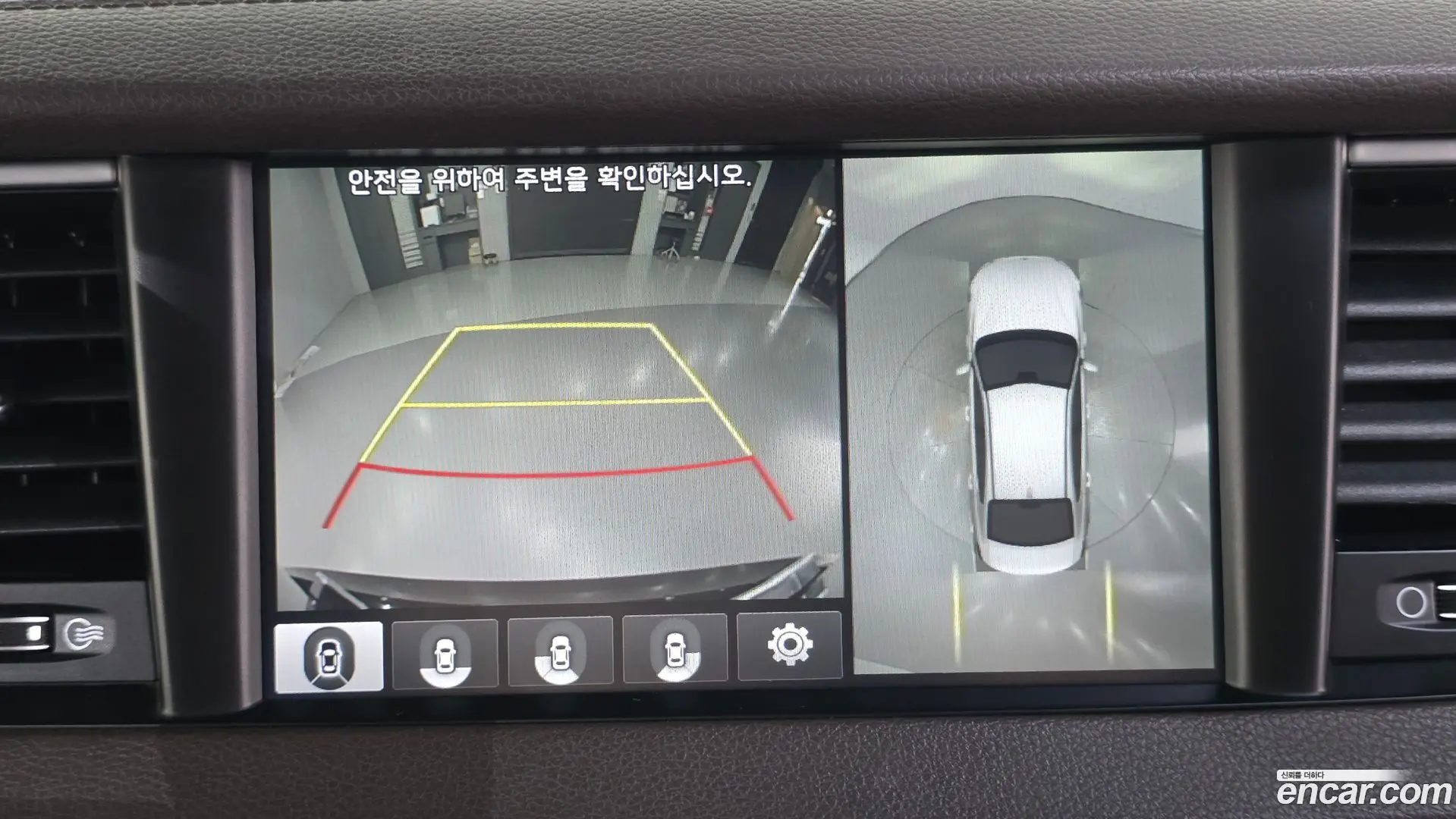 Kia K7 3.3 GDI Noblesse