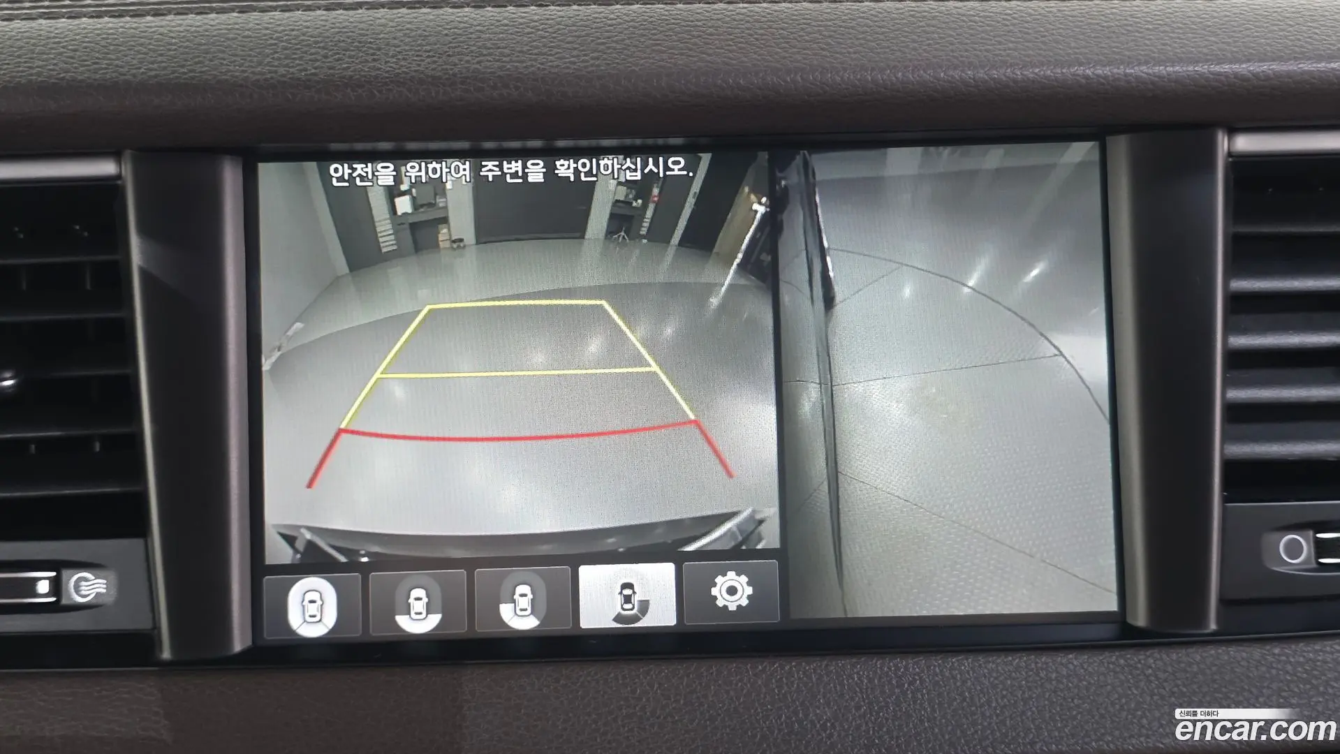 Kia K7 3.3 GDI Noblesse
