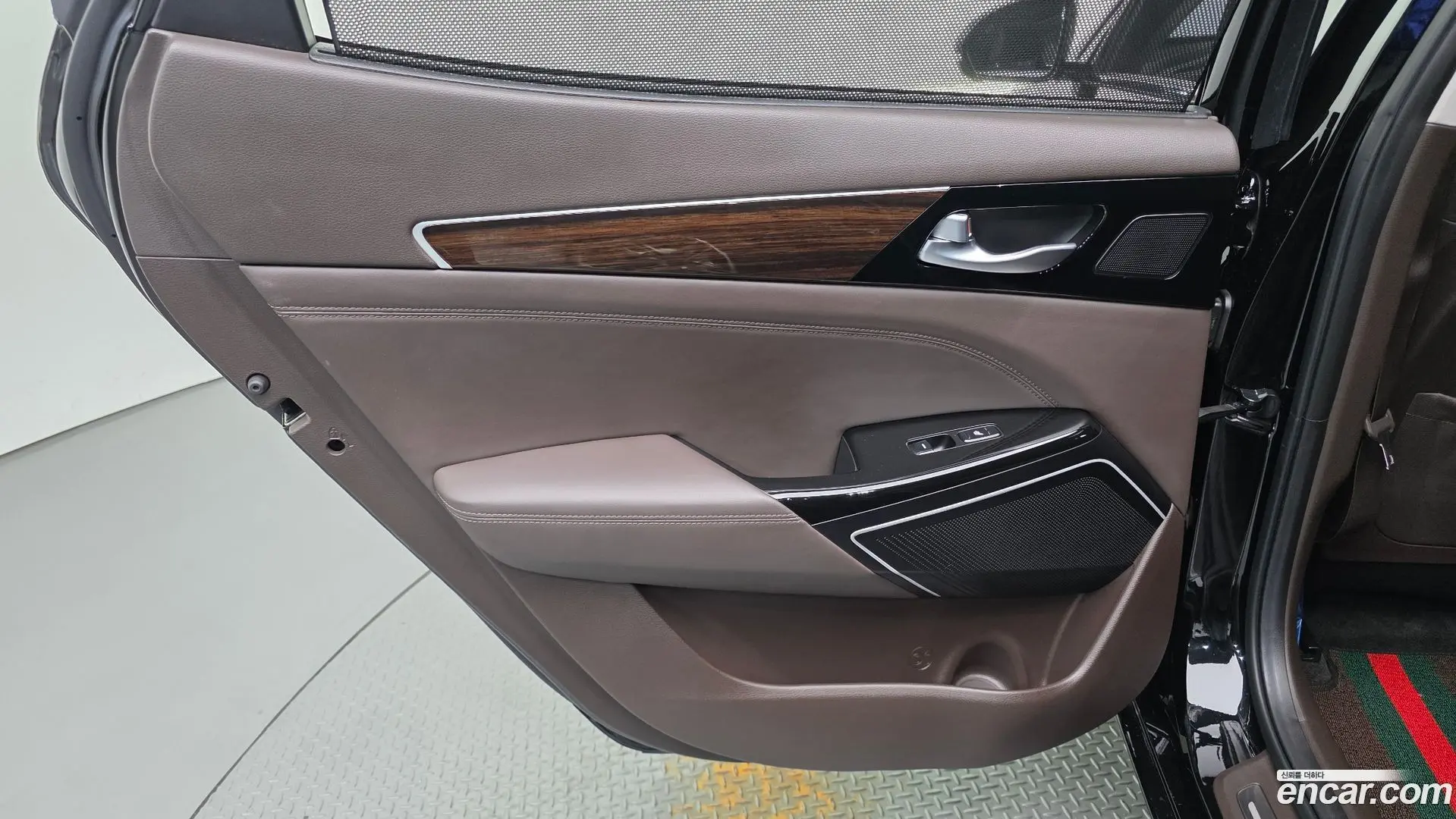 Kia K7 3.3 GDI Noblesse