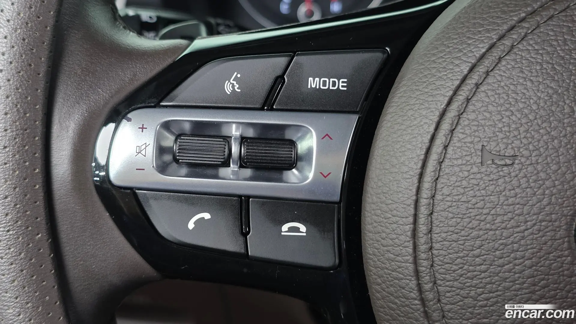 Kia K7 3.3 GDI Noblesse