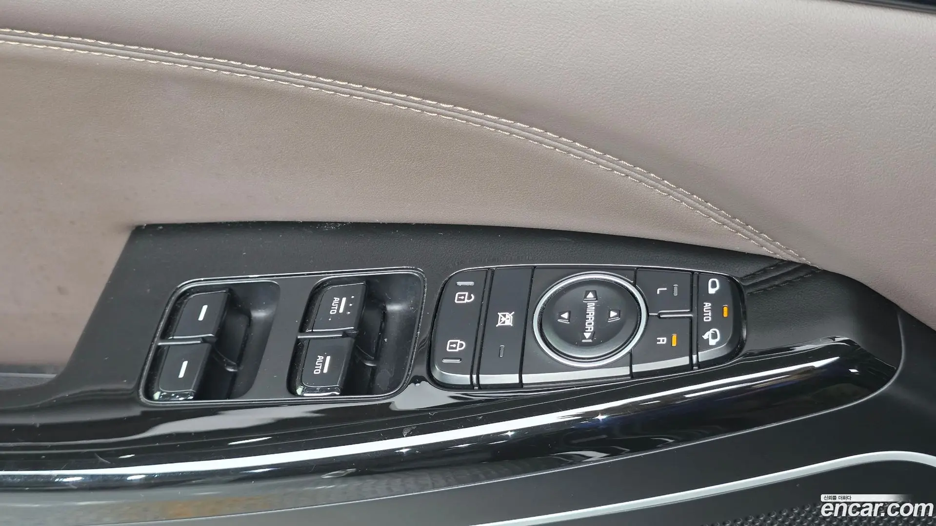 Kia K7 3.3 GDI Noblesse