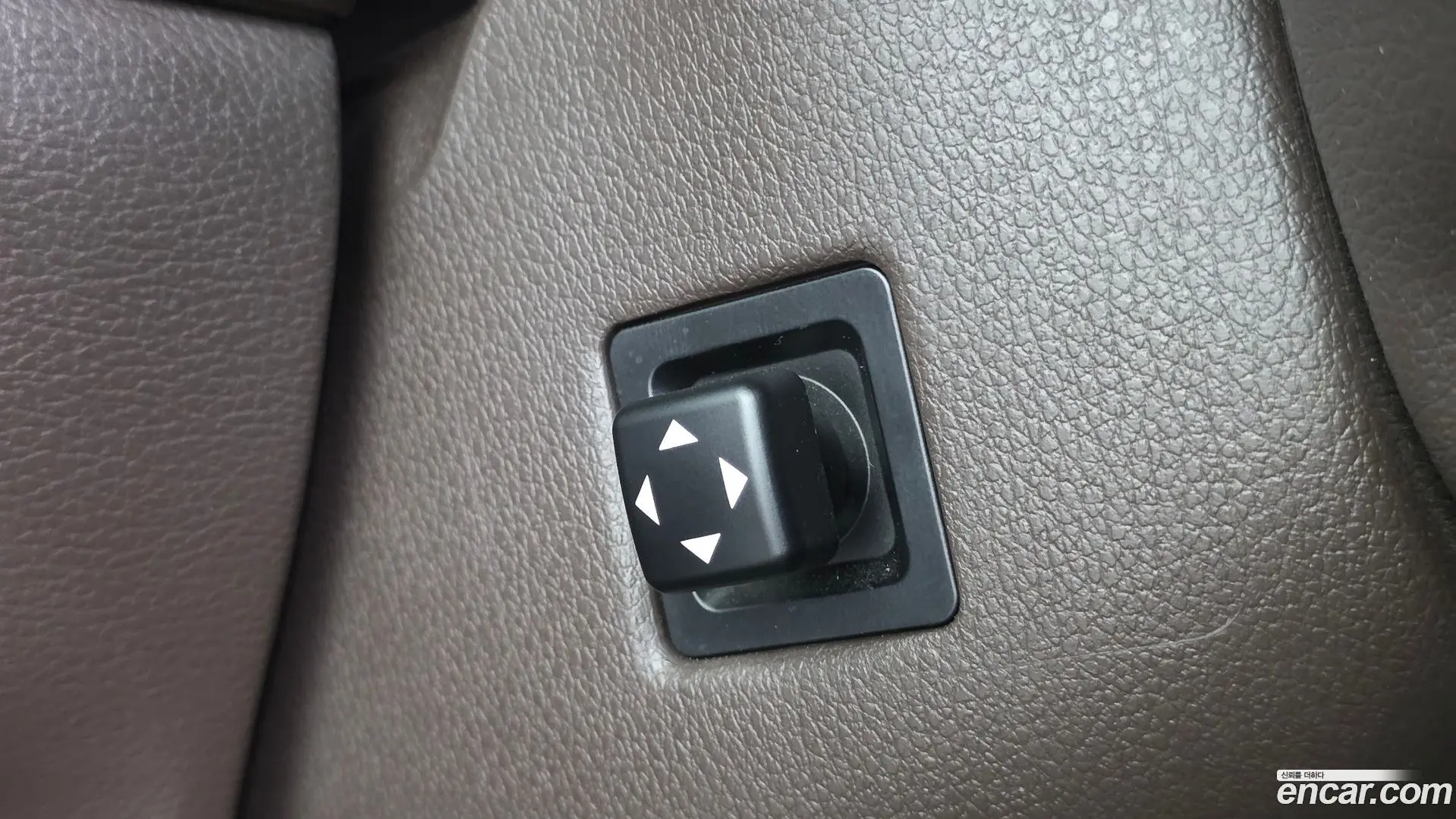 Kia K7 3.3 GDI Noblesse