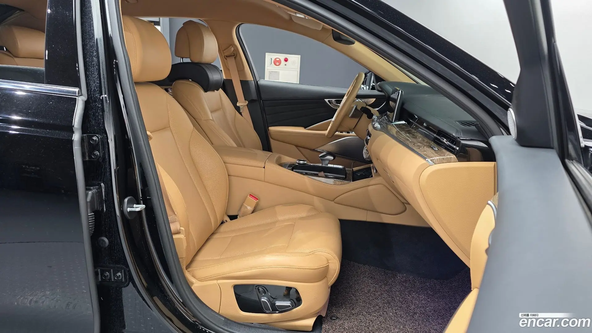 Kia K9 3.8 GDI