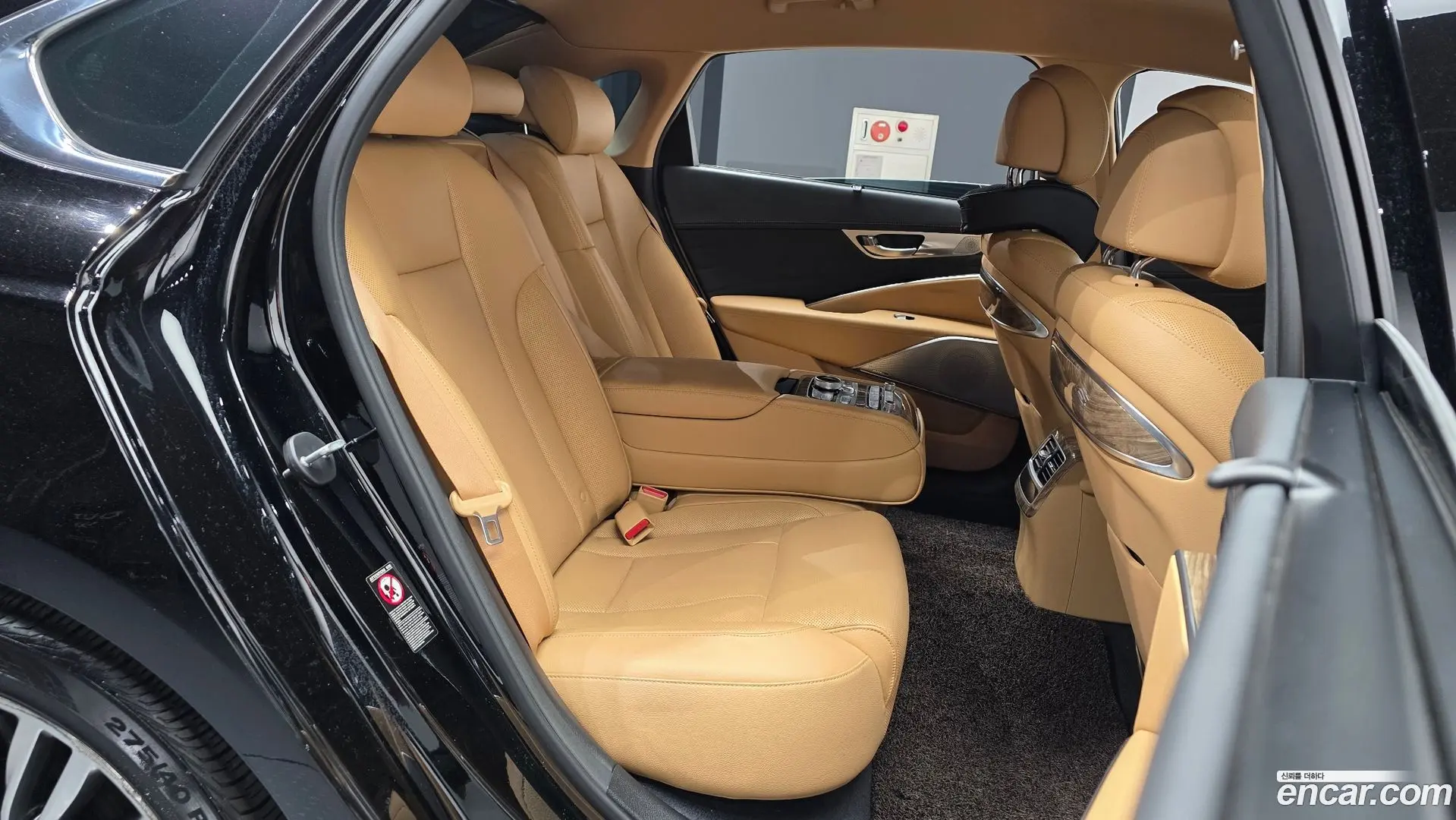 Kia K9 3.8 GDI