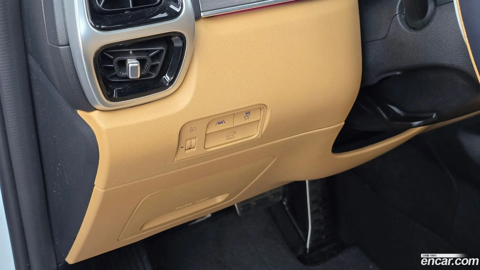 Kia Sorento Gasoline 2.5T 2WD